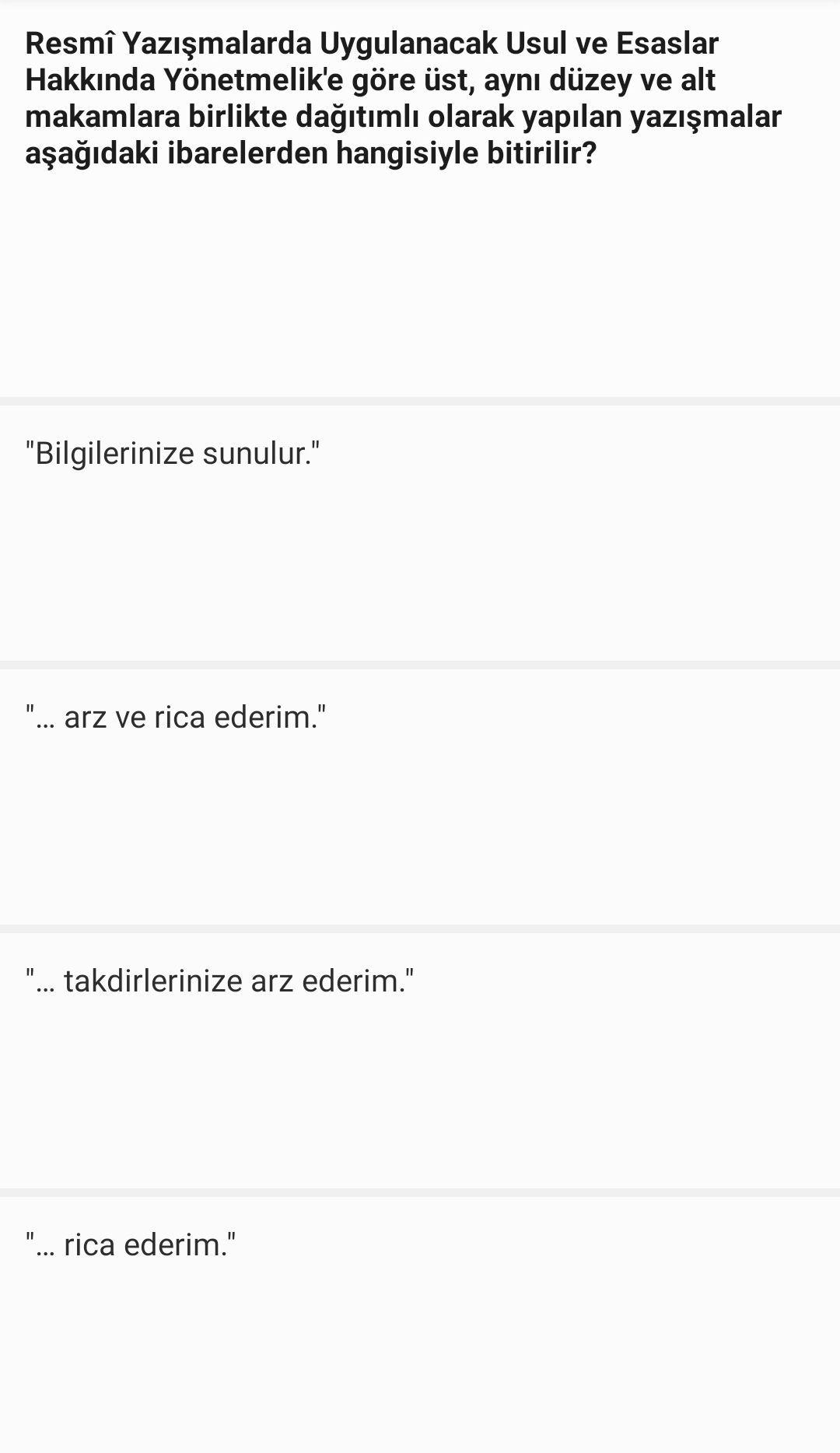 Soru Görseli
